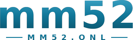 mm52 logo